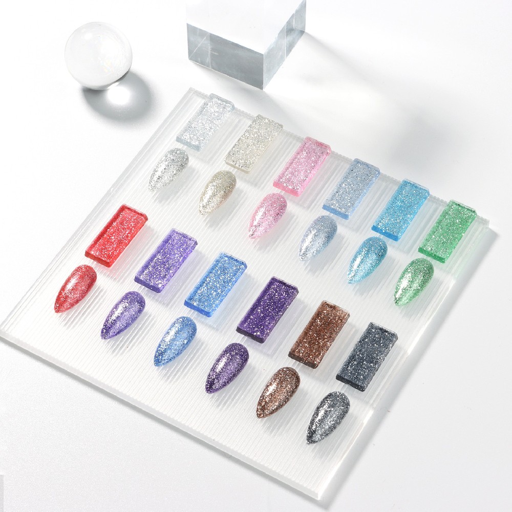 Platinum Gel L Series