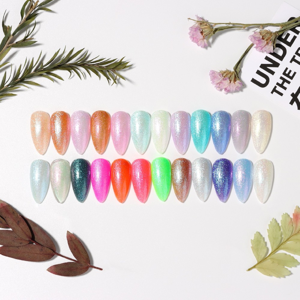 Chameleon Gel Polish