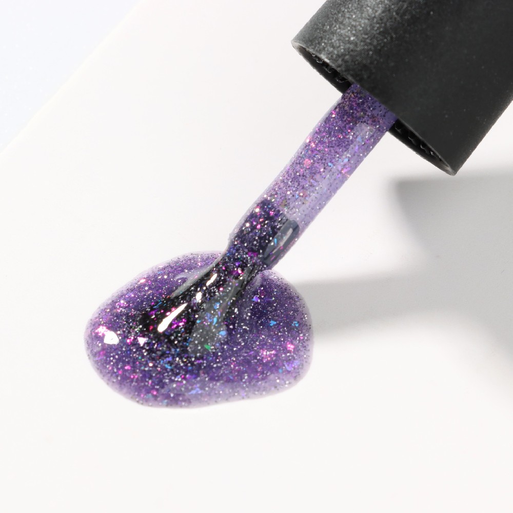 Yuki Sparkling Disco Reflective Gel